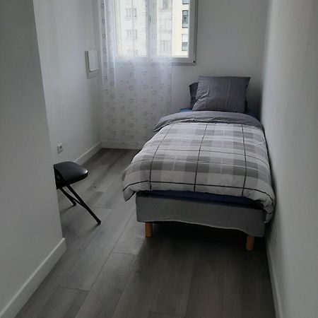 Appartement Cosy De Centre Ville Charenton-le-Pont Ngoại thất bức ảnh