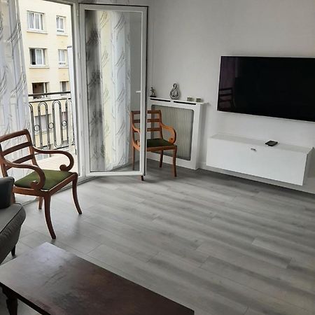 Appartement Cosy De Centre Ville Charenton-le-Pont Ngoại thất bức ảnh
