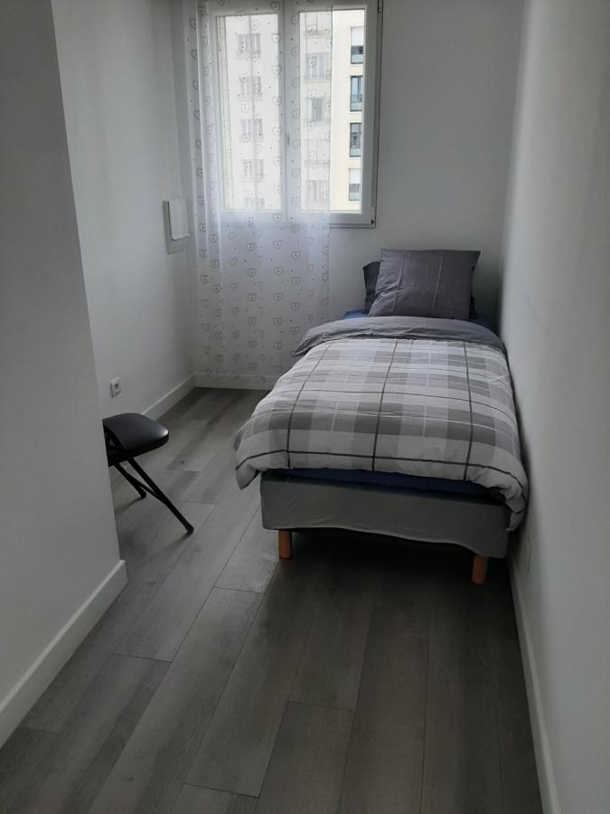 Appartement Cosy De Centre Ville Charenton-le-Pont Ngoại thất bức ảnh