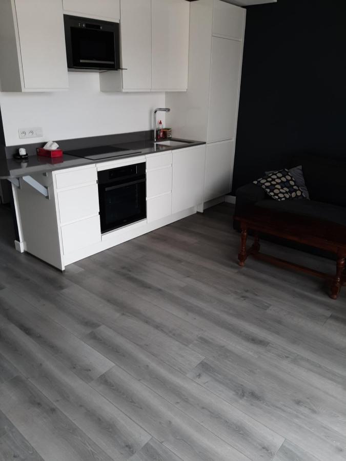 Appartement Cosy De Centre Ville Charenton-le-Pont Ngoại thất bức ảnh